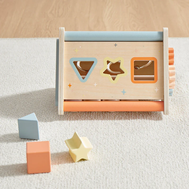 Wonder and Wise Playful Triangle - Image 3