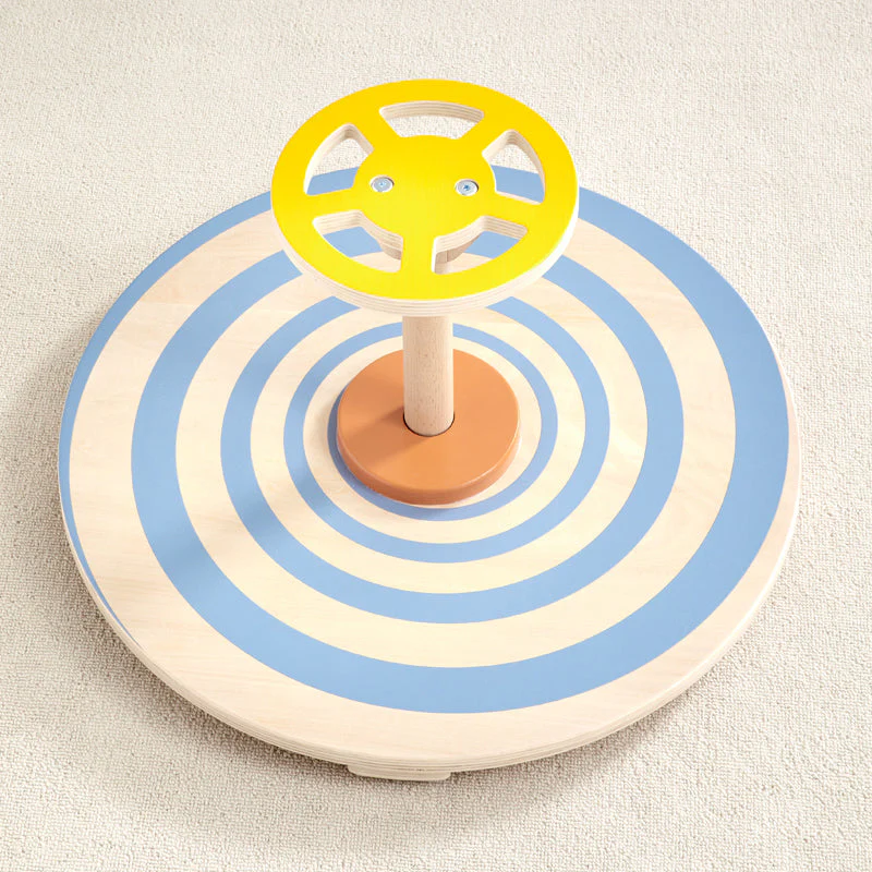 Wonder and Wise Round & Around - Image 2