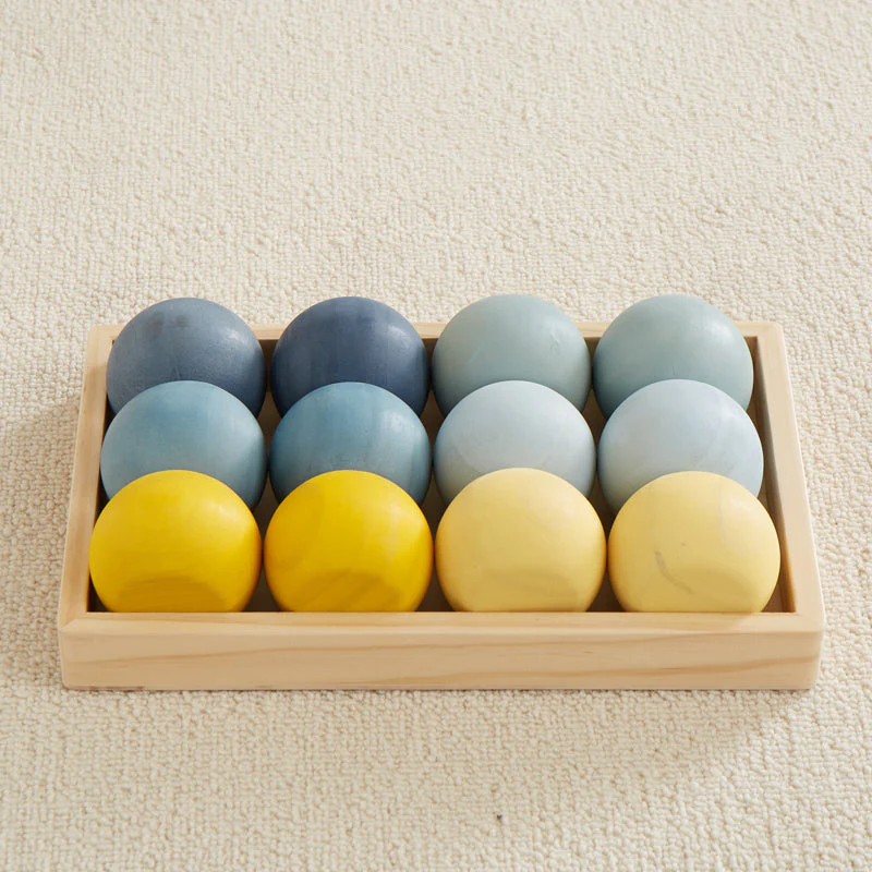 Wonder and Wise Simply Spheres - Image 2