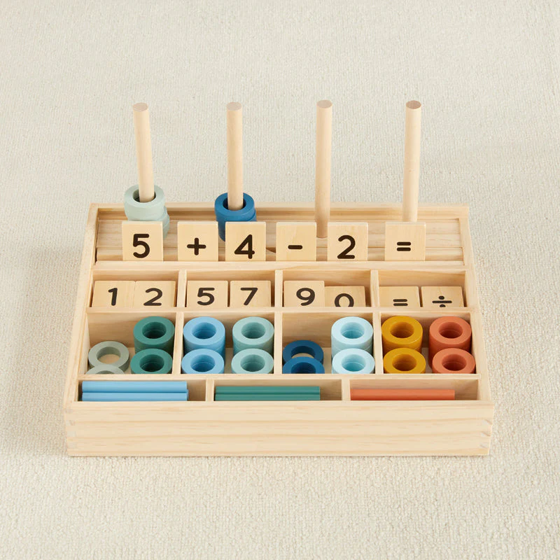 Wonder and Wise The Math Path - Image 2