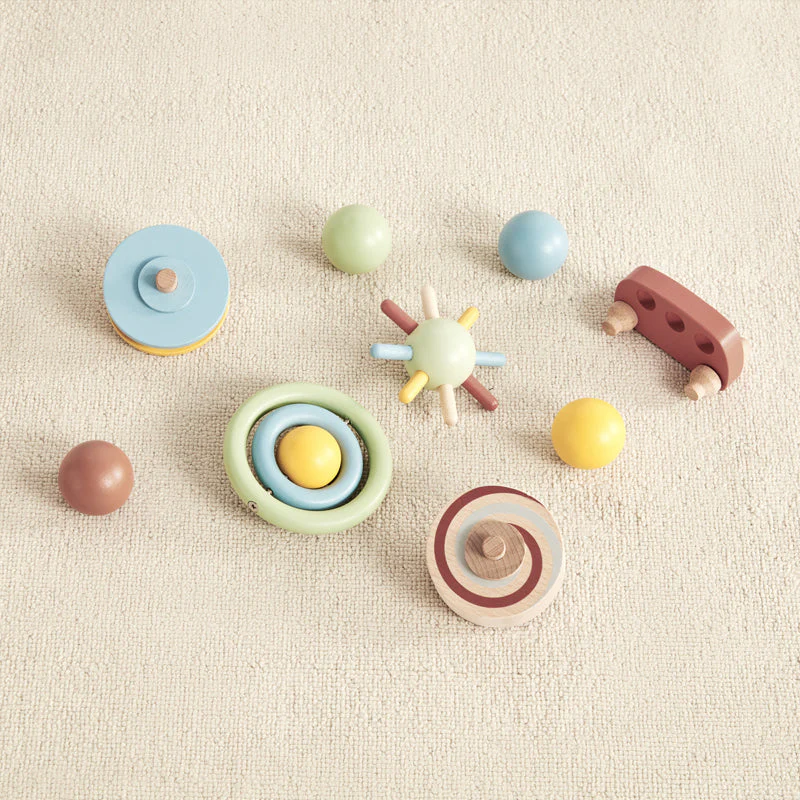 Wonder and Wise Tumble Track - Image 3